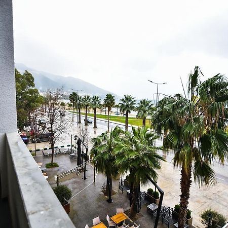 Seaview Apartment فلورا المظهر الخارجي الصورة