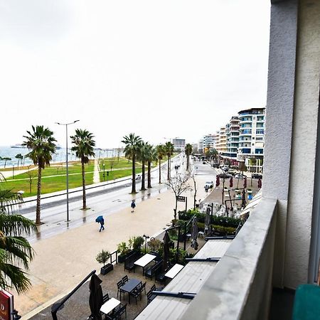Seaview Apartment فلورا المظهر الخارجي الصورة