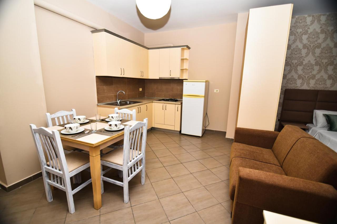 Seaview Apartment فلورا المظهر الخارجي الصورة