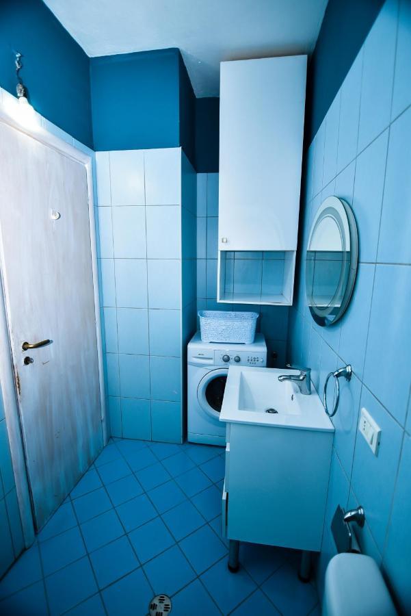 Seaview Apartment فلورا المظهر الخارجي الصورة