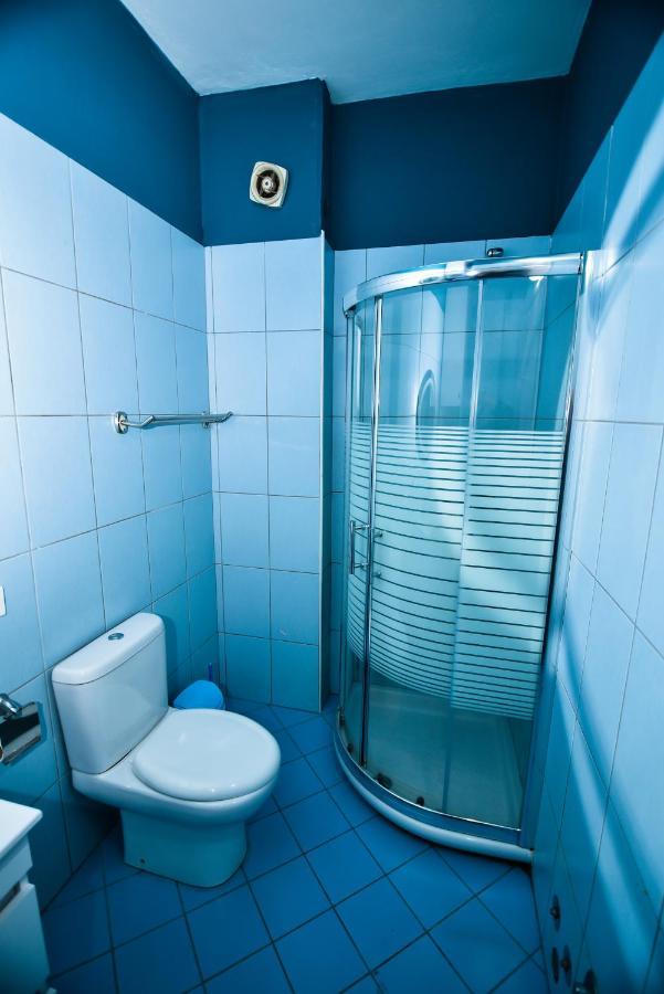 Seaview Apartment فلورا المظهر الخارجي الصورة