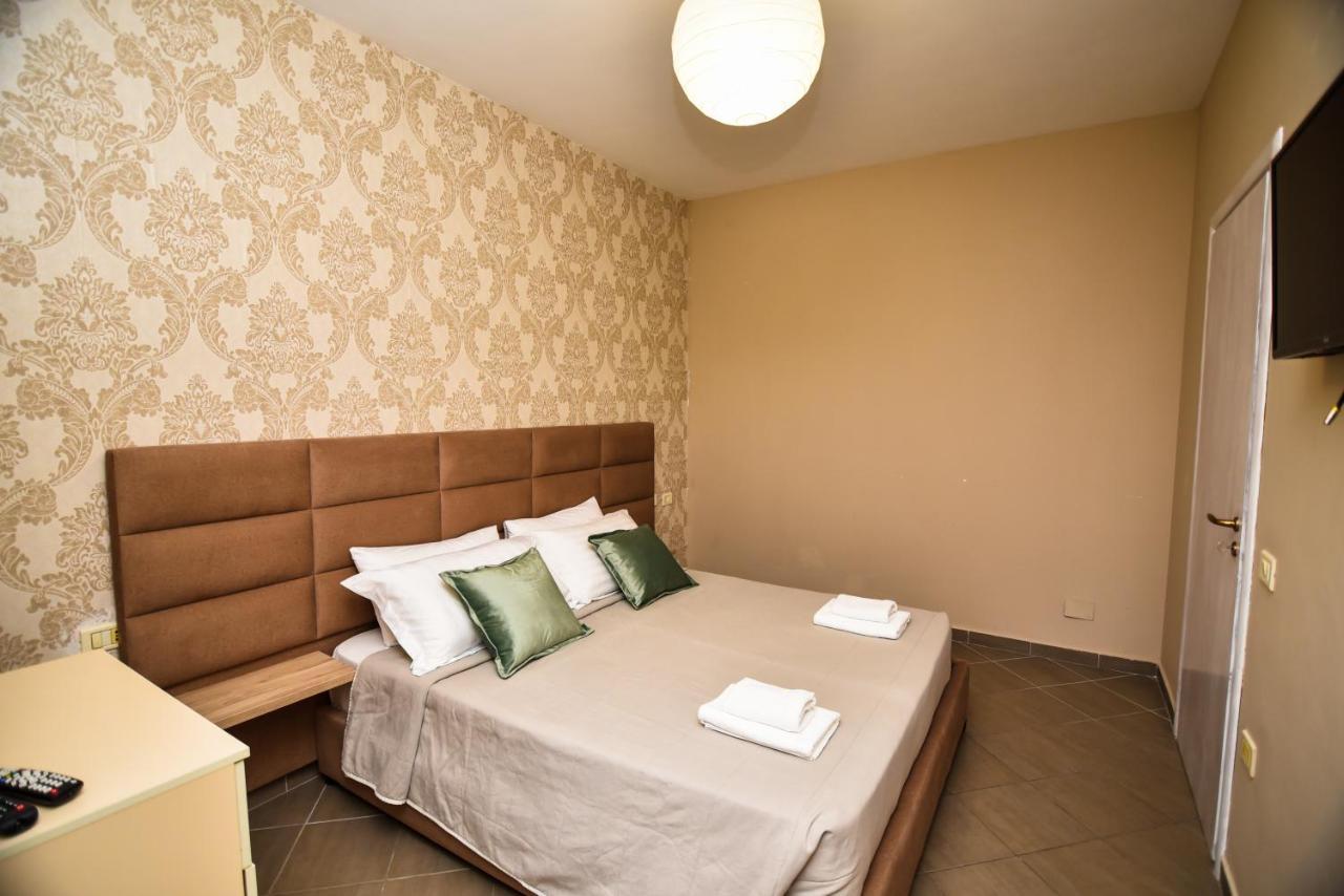 Seaview Apartment فلورا المظهر الخارجي الصورة